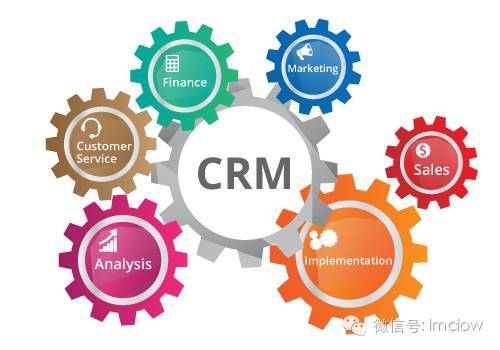 深圳客户管理软件找CRM资讯
